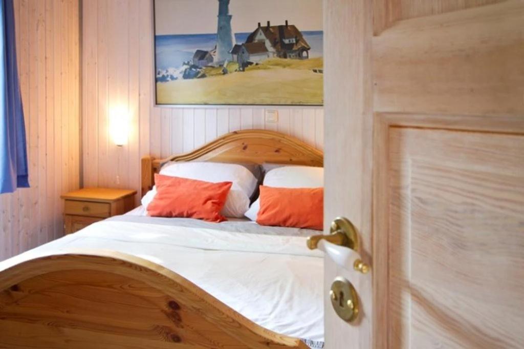 Ferienhaus 67 Am Granzower See Mirow Exteriör bild
